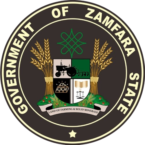 Zamfara Logo