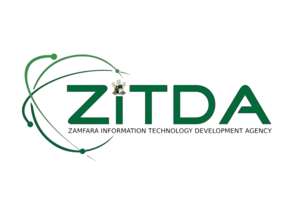 ZITDA Logo